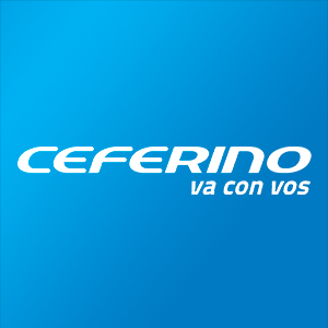 Ceferino