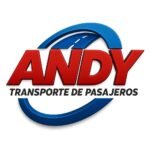 Logo ANDY Transporte de Pasajeros