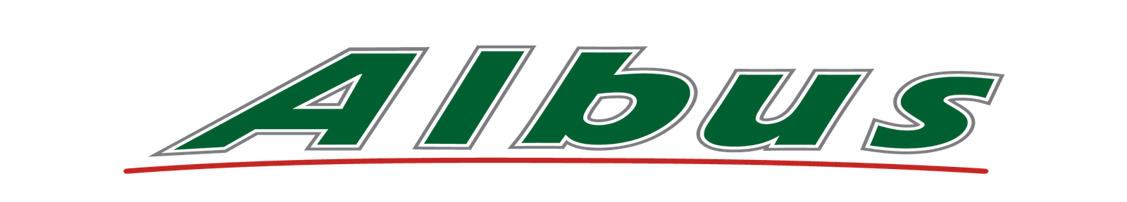 Logo de Albus