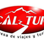 Logo de Caltur