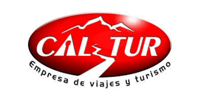 Logo de Caltur