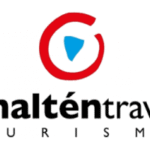 Logo de Chalten Travel