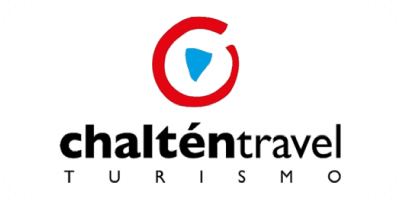 Logo de Chalten Travel