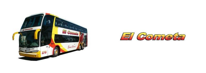 El Cometa