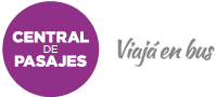 Central de Pasajes