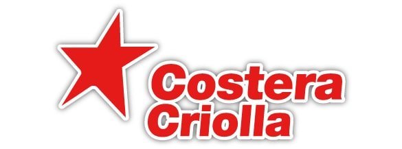 Logo de Costera Criolla