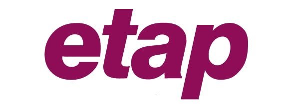 Logo de Etap